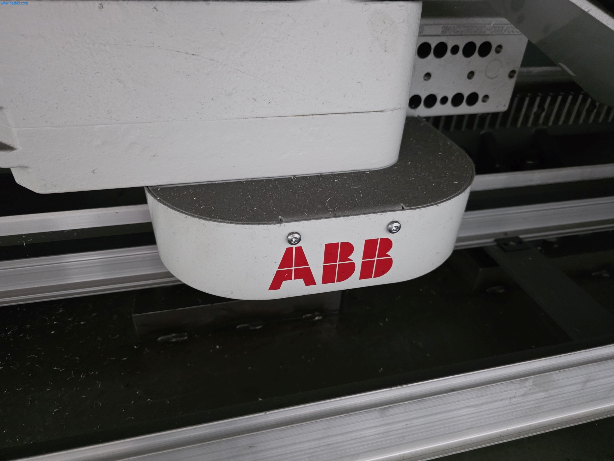 ae group – Plant and machinery for the manufacture of light-metal die-cast components (powertrain and structural parts) – AUCTION-29