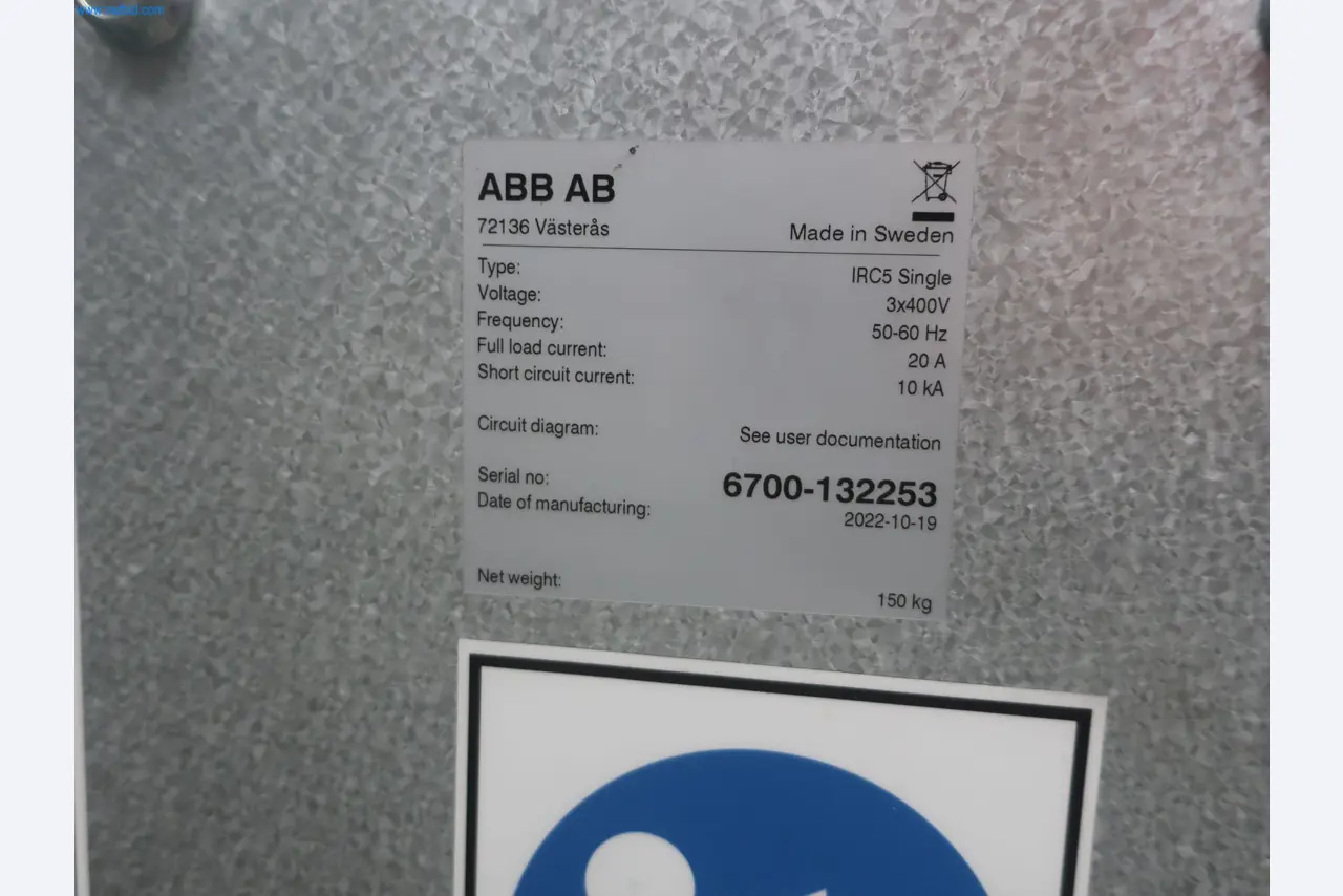 ae group – Plant and machinery for the manufacture of light-metal die-cast components (powertrain and structural parts) – AUCTION-7