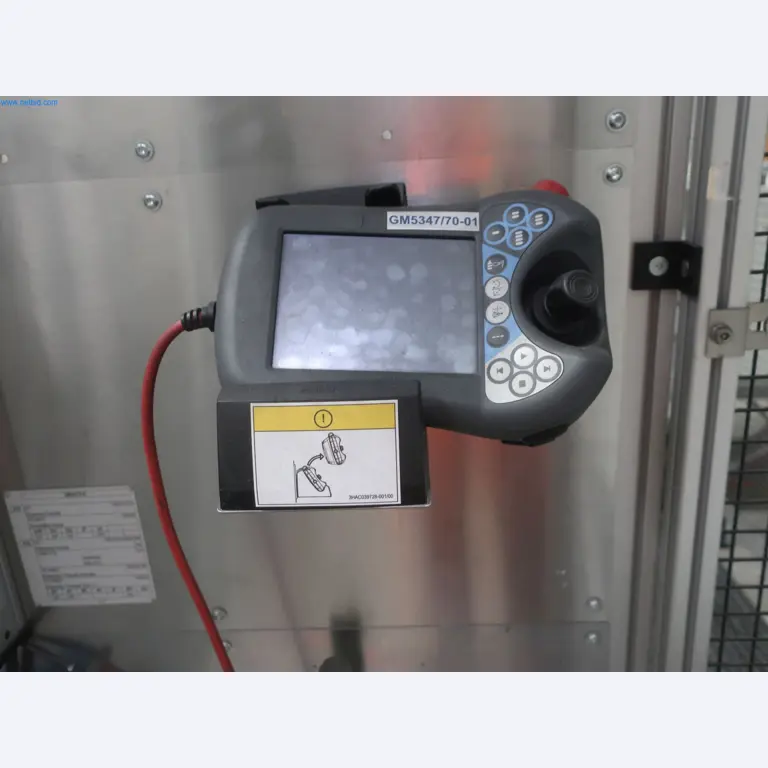 ae group – Plant and machinery for the manufacture of light-metal die-cast components (powertrain and structural parts) – AUCTION-8