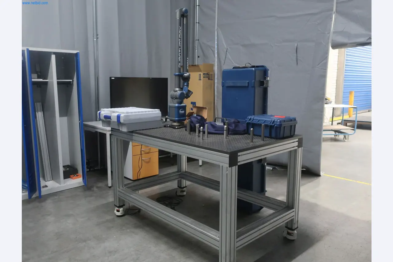ae group – Plant and machinery for the manufacture of light-metal die-cast components (powertrain and structural parts) – AUCTION-1