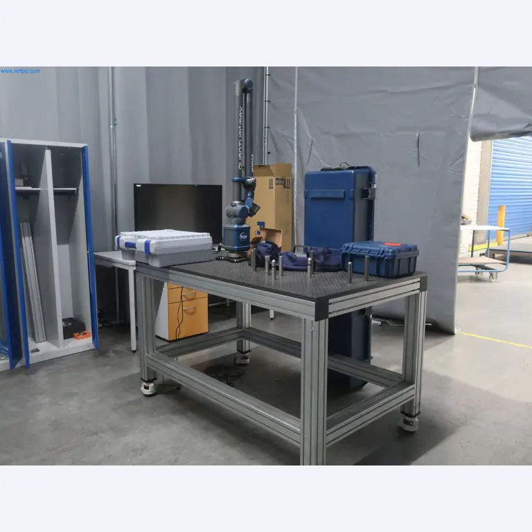 ae group – Plant and machinery for the manufacture of light-metal die-cast components (powertrain and structural parts) – AUCTION-1