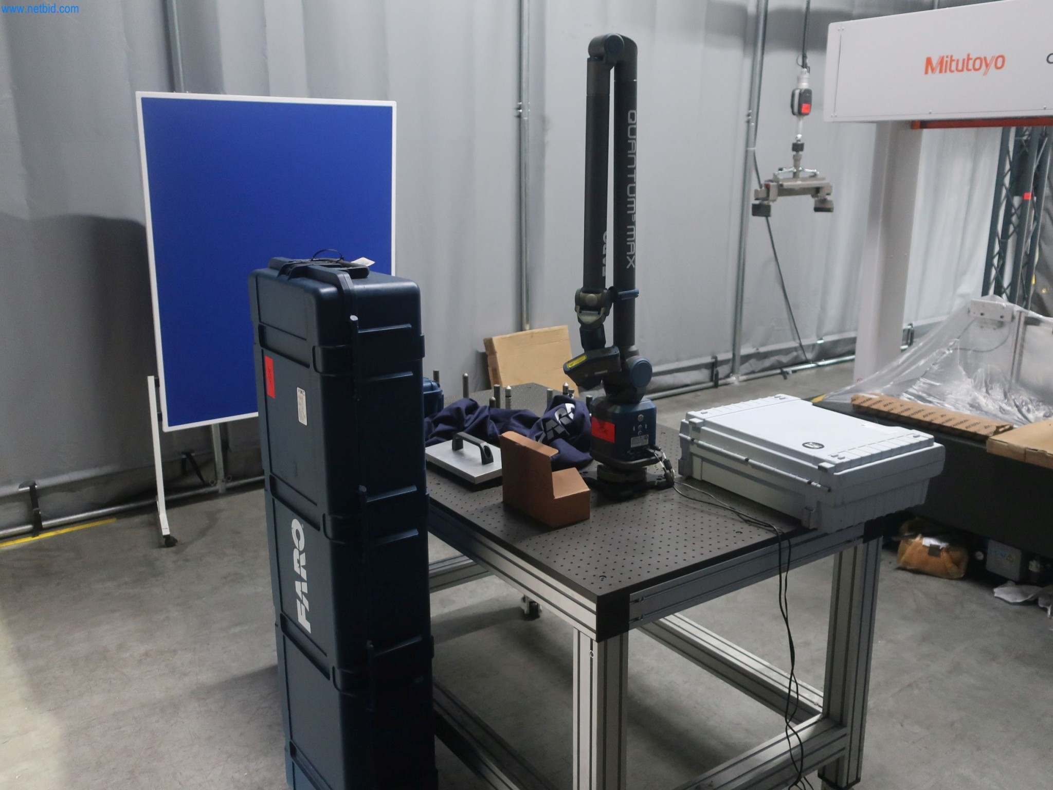 ae group – Plant and machinery for the manufacture of light-metal die-cast components (powertrain and structural parts) – AUCTION-2