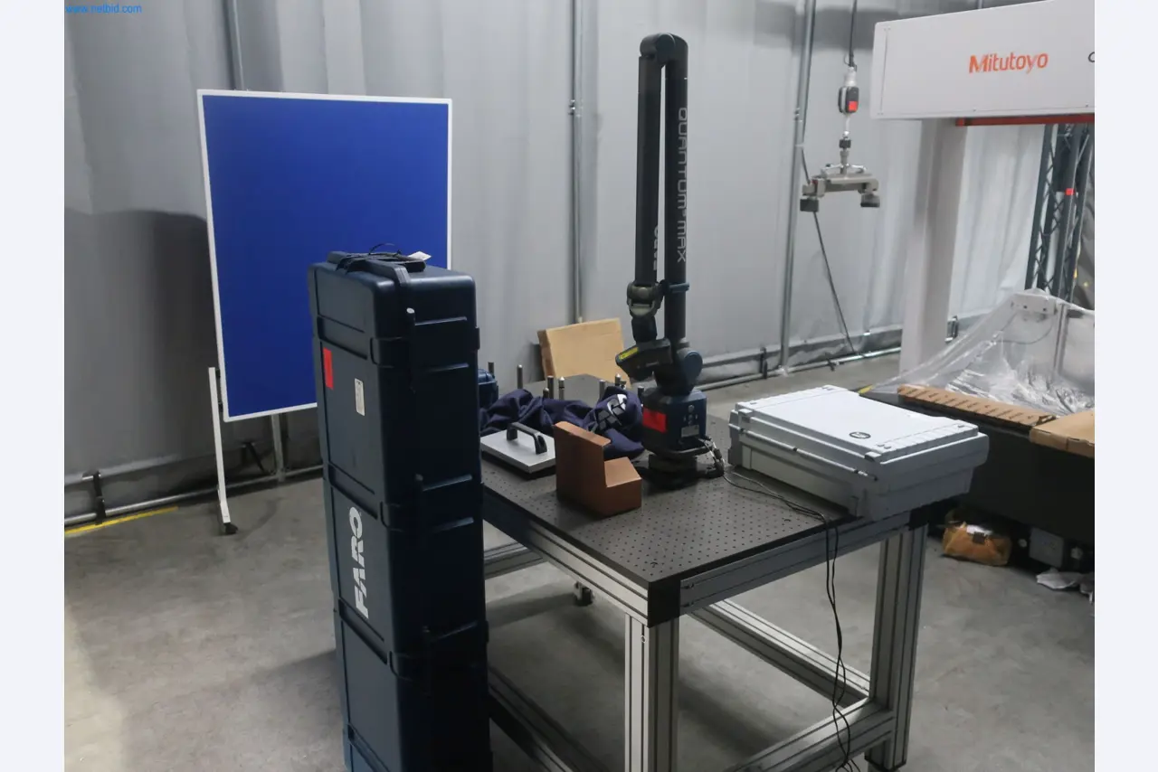 ae group – Plant and machinery for the manufacture of light-metal die-cast components (powertrain and structural parts) – AUCTION-2