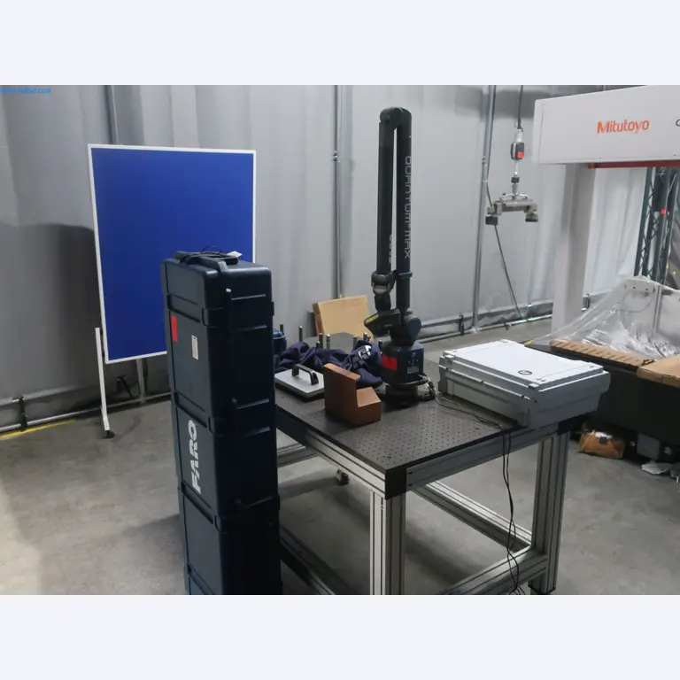 ae group – Plant and machinery for the manufacture of light-metal die-cast components (powertrain and structural parts) – AUCTION-2