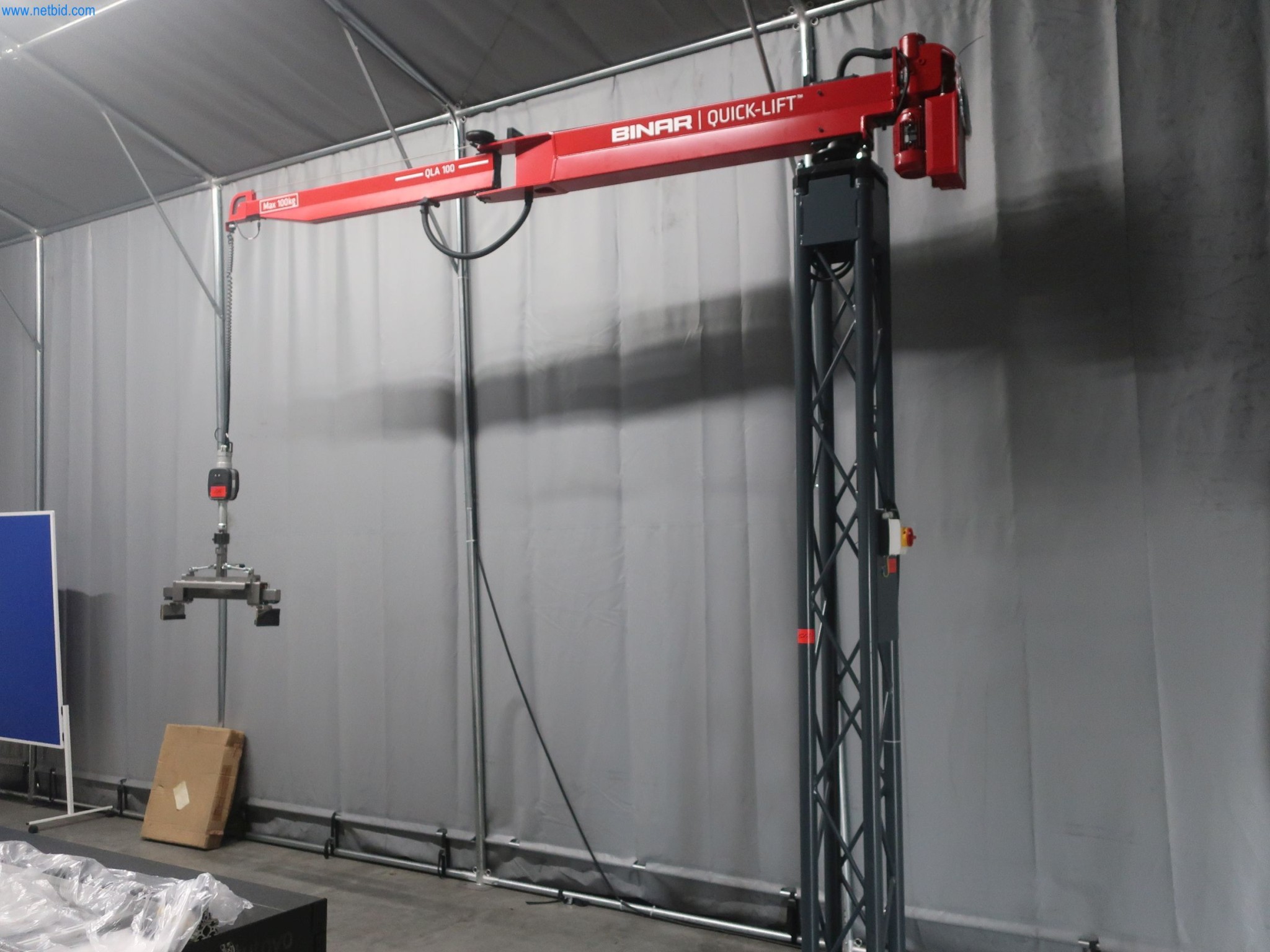 ae group – Plant and machinery for the manufacture of light-metal die-cast components (powertrain and structural parts) – AUCTION-1