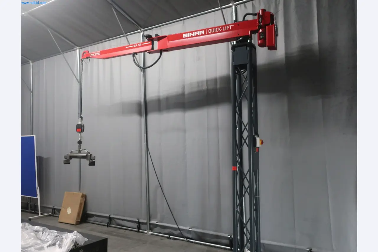 ae group – Plant and machinery for the manufacture of light-metal die-cast components (powertrain and structural parts) – AUCTION-1