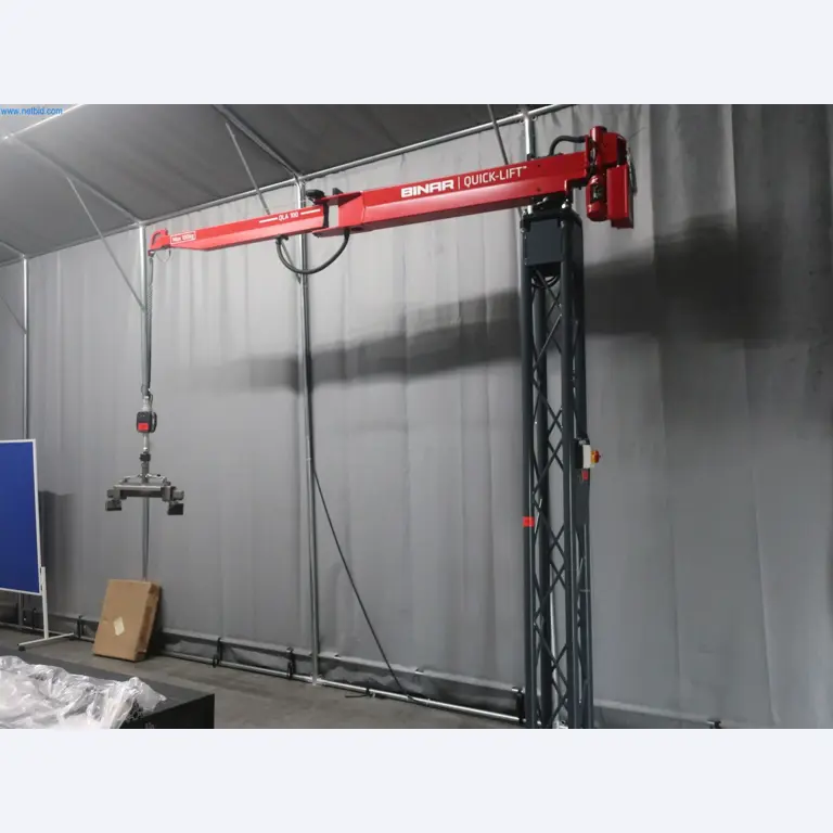 ae group – Plant and machinery for the manufacture of light-metal die-cast components (powertrain and structural parts) – AUCTION-1
