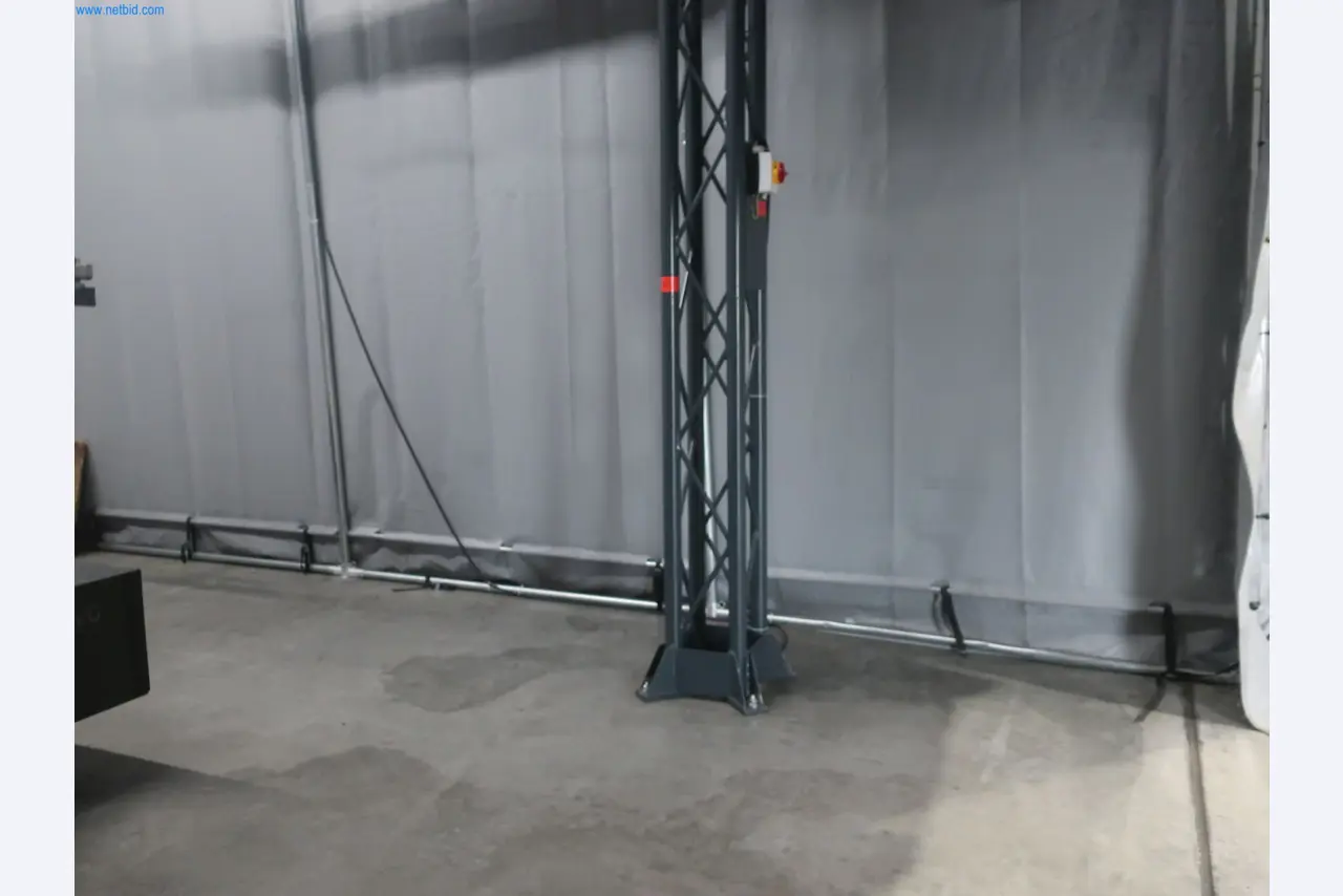 ae group – Plant and machinery for the manufacture of light-metal die-cast components (powertrain and structural parts) – AUCTION-2
