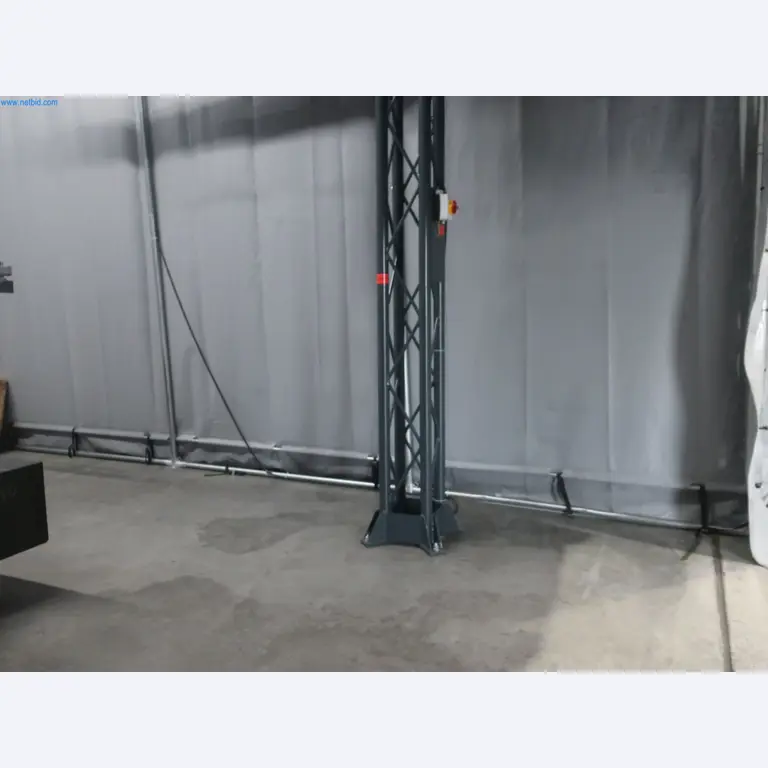 ae group – Plant and machinery for the manufacture of light-metal die-cast components (powertrain and structural parts) – AUCTION-2