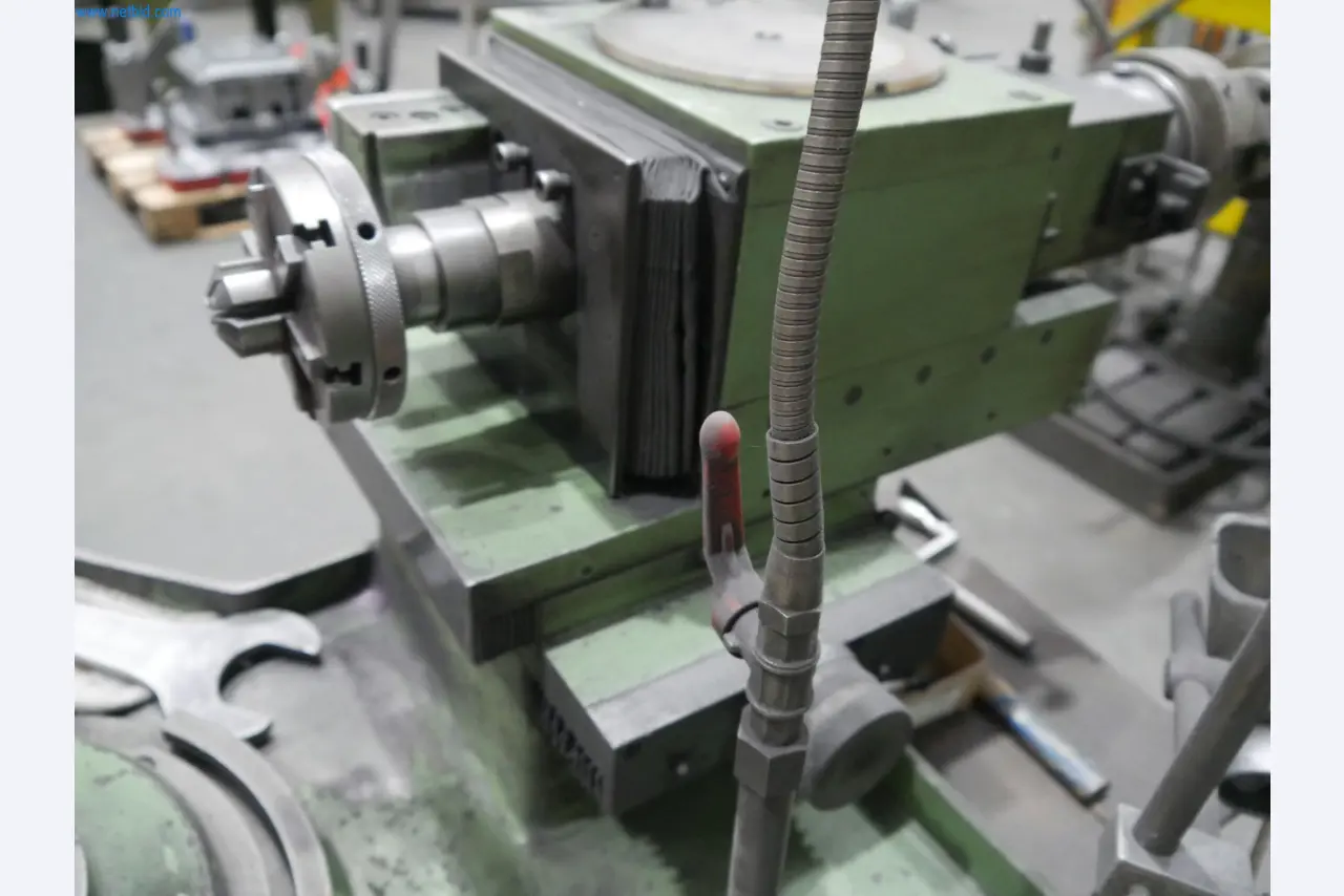 ae group – Plant and machinery for the manufacture of light-metal die-cast components (powertrain and structural parts) – AUCTION-10