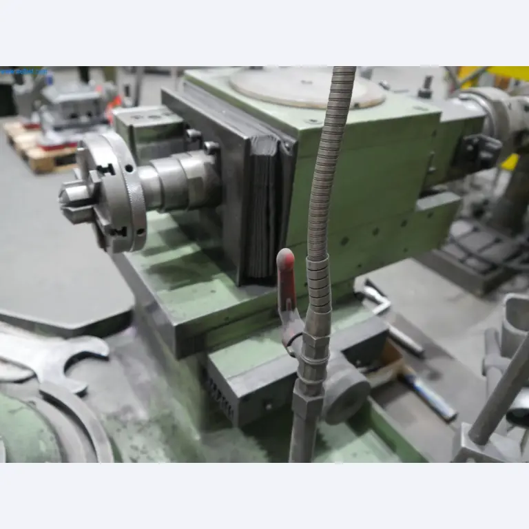 ae group – Plant and machinery for the manufacture of light-metal die-cast components (powertrain and structural parts) – AUCTION-10