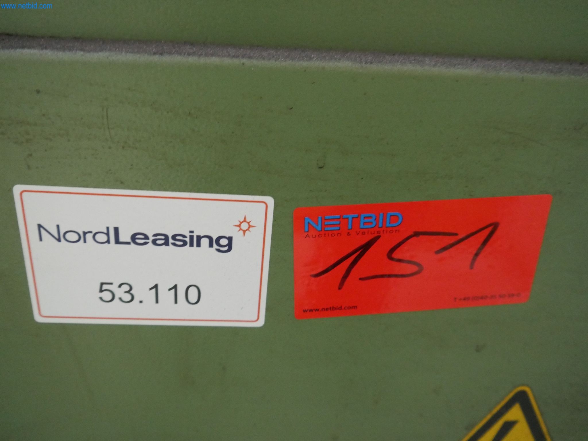 ae group – Plant and machinery for the manufacture of light-metal die-cast components (powertrain and structural parts) – AUCTION-11