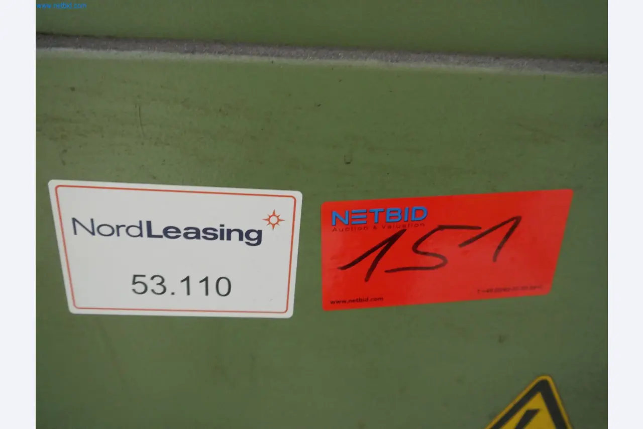 ae group – Plant and machinery for the manufacture of light-metal die-cast components (powertrain and structural parts) – AUCTION-11