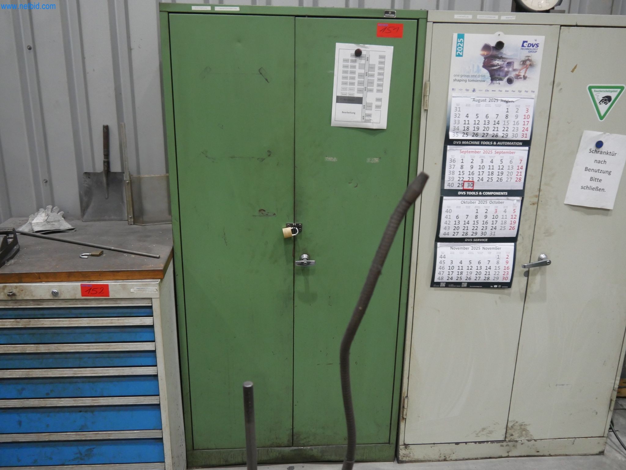 ae group – Plant and machinery for the manufacture of light-metal die-cast components (powertrain and structural parts) – AUCTION-12