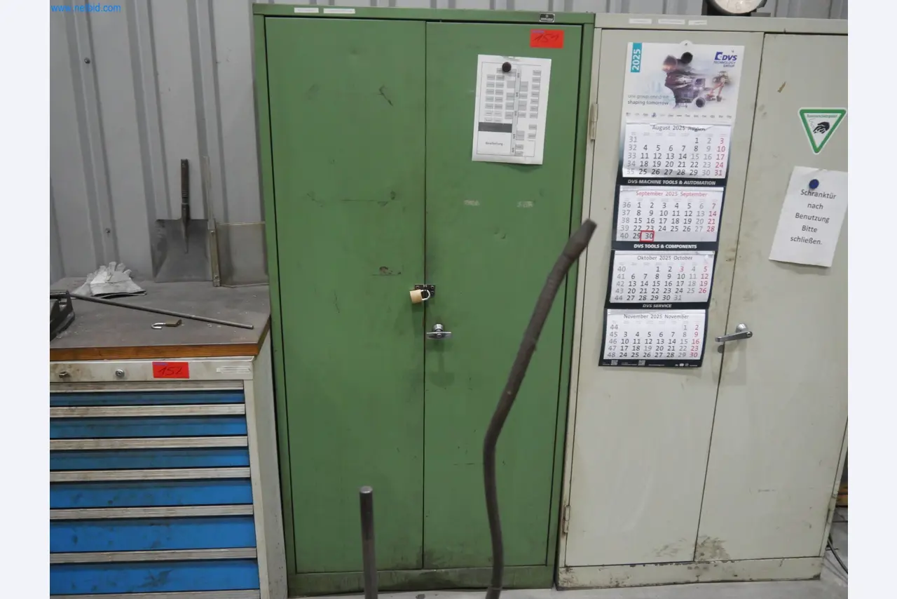 ae group – Plant and machinery for the manufacture of light-metal die-cast components (powertrain and structural parts) – AUCTION-12