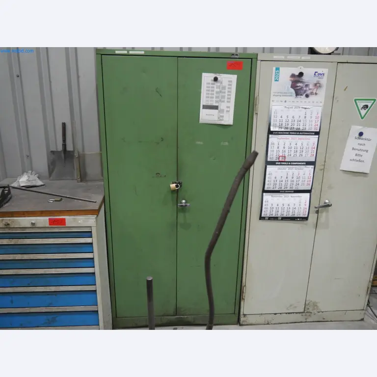 ae group – Plant and machinery for the manufacture of light-metal die-cast components (powertrain and structural parts) – AUCTION-12