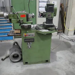 Tool Grinding Machine Hörauf WS54