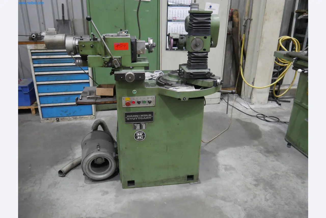 ae group – Plant and machinery for the manufacture of light-metal die-cast components (powertrain and structural parts) – AUCTION-1
