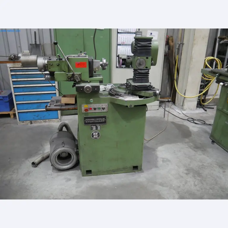 ae group – Plant and machinery for the manufacture of light-metal die-cast components (powertrain and structural parts) – AUCTION-1