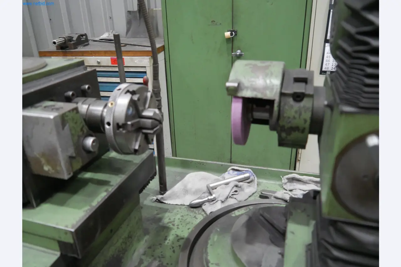 ae group – Plant and machinery for the manufacture of light-metal die-cast components (powertrain and structural parts) – AUCTION-2