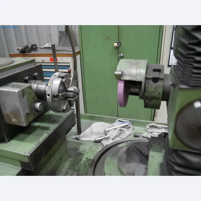 ae group – Plant and machinery for the manufacture of light-metal die-cast components (powertrain and structural parts) – AUCTION-2