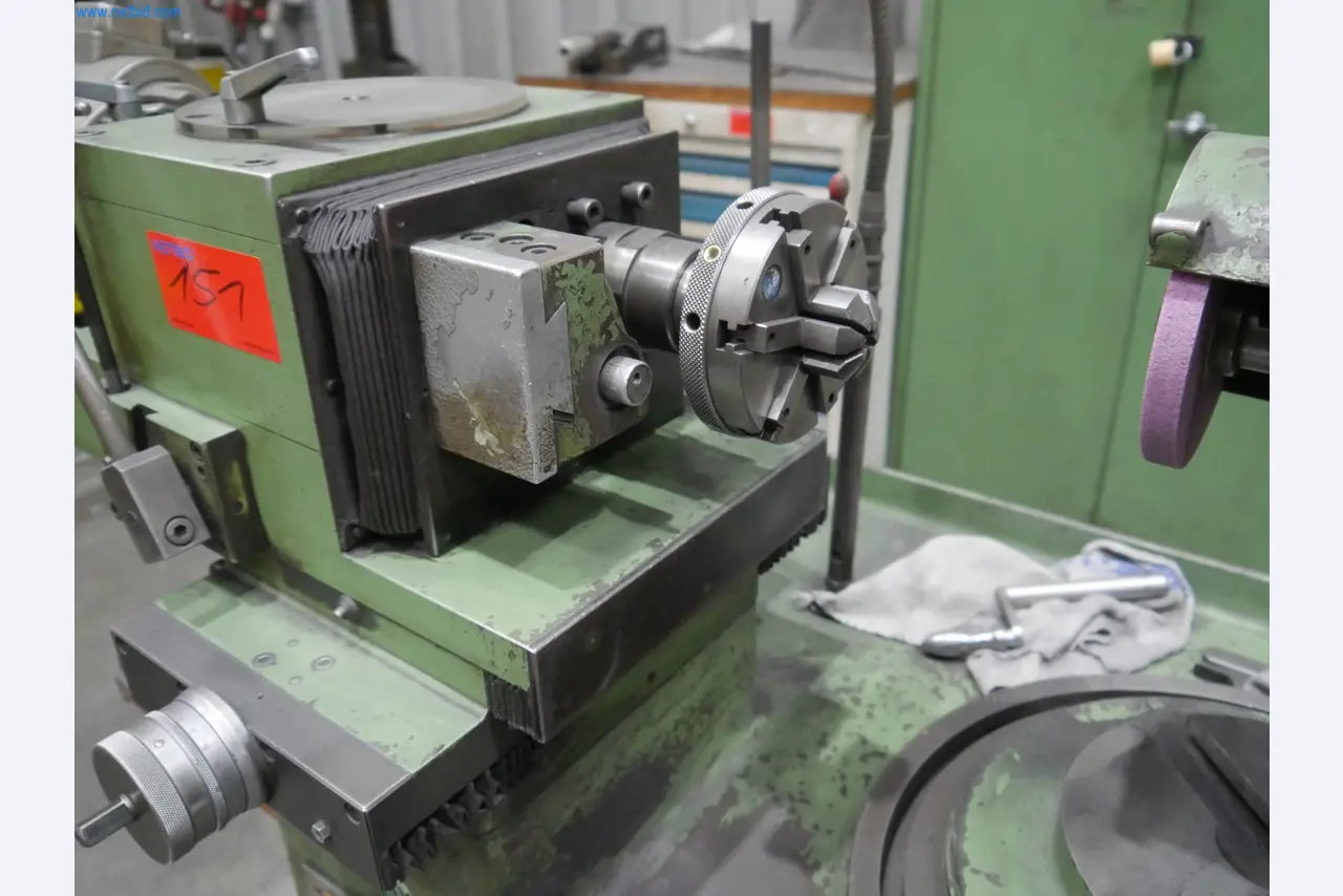 ae group – Plant and machinery for the manufacture of light-metal die-cast components (powertrain and structural parts) – AUCTION-3