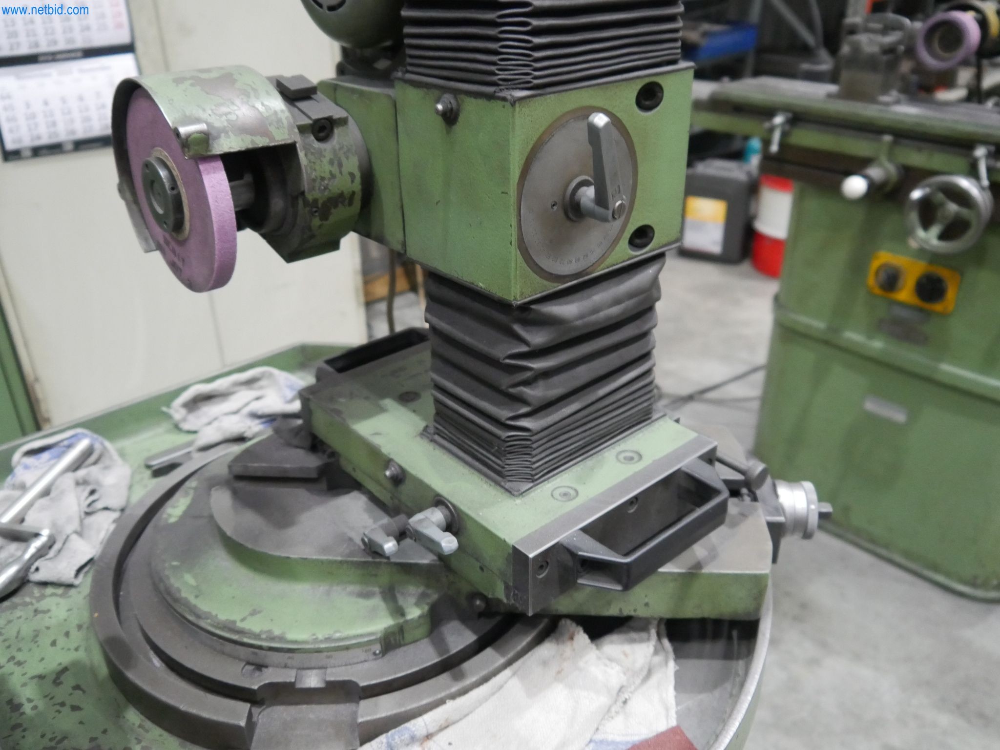 ae group – Plant and machinery for the manufacture of light-metal die-cast components (powertrain and structural parts) – AUCTION-4