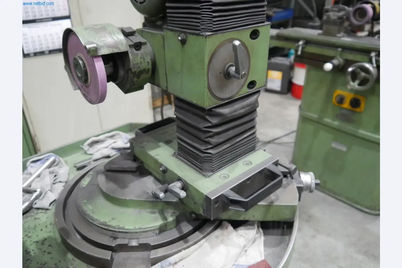 ae group – Plant and machinery for the manufacture of light-metal die-cast components (powertrain and structural parts) – AUCTION-4