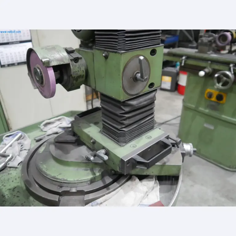 ae group – Plant and machinery for the manufacture of light-metal die-cast components (powertrain and structural parts) – AUCTION-4