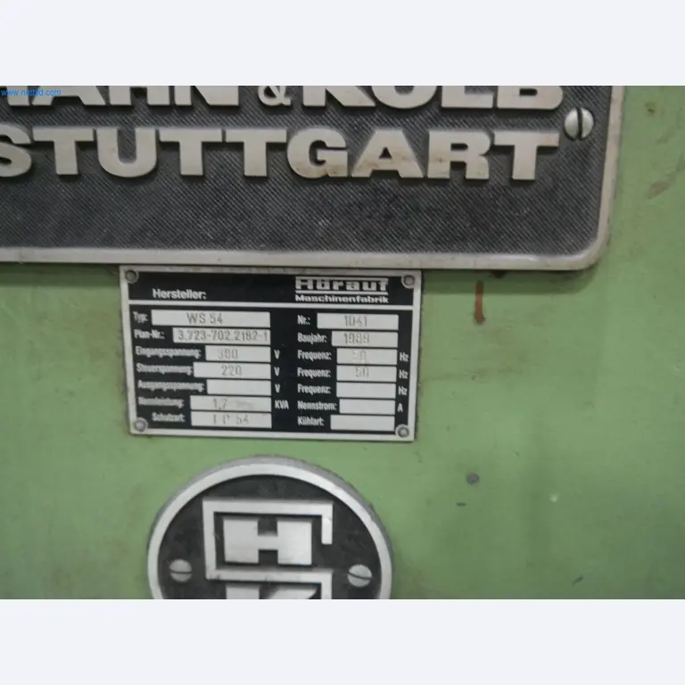 ae group – Plant and machinery for the manufacture of light-metal die-cast components (powertrain and structural parts) – AUCTION-6