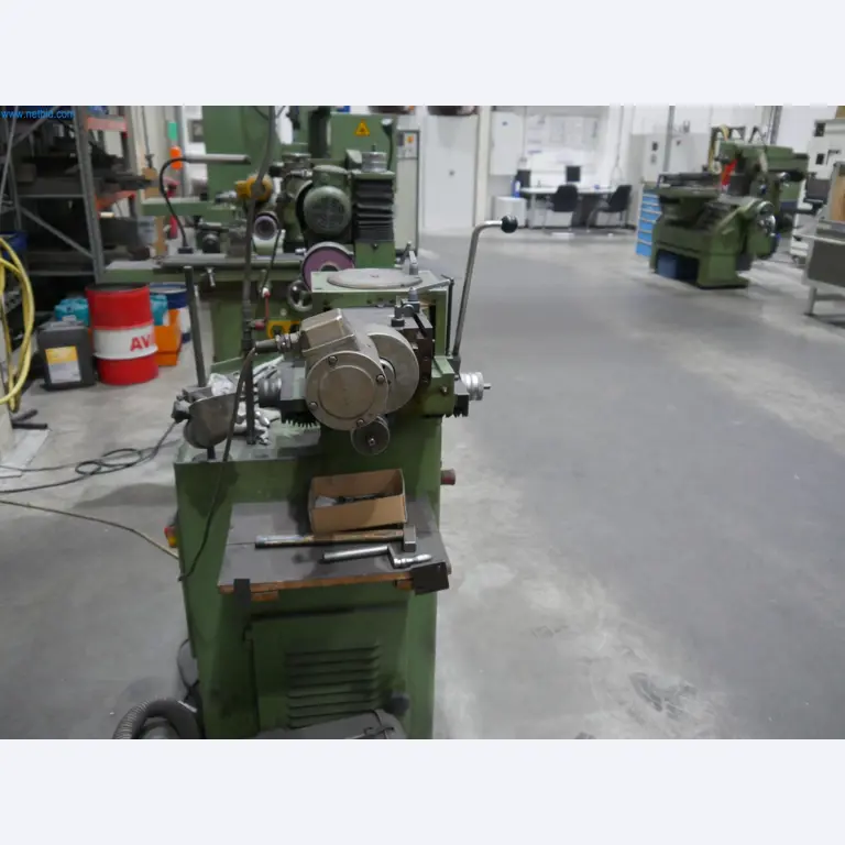 ae group – Plant and machinery for the manufacture of light-metal die-cast components (powertrain and structural parts) – AUCTION-7