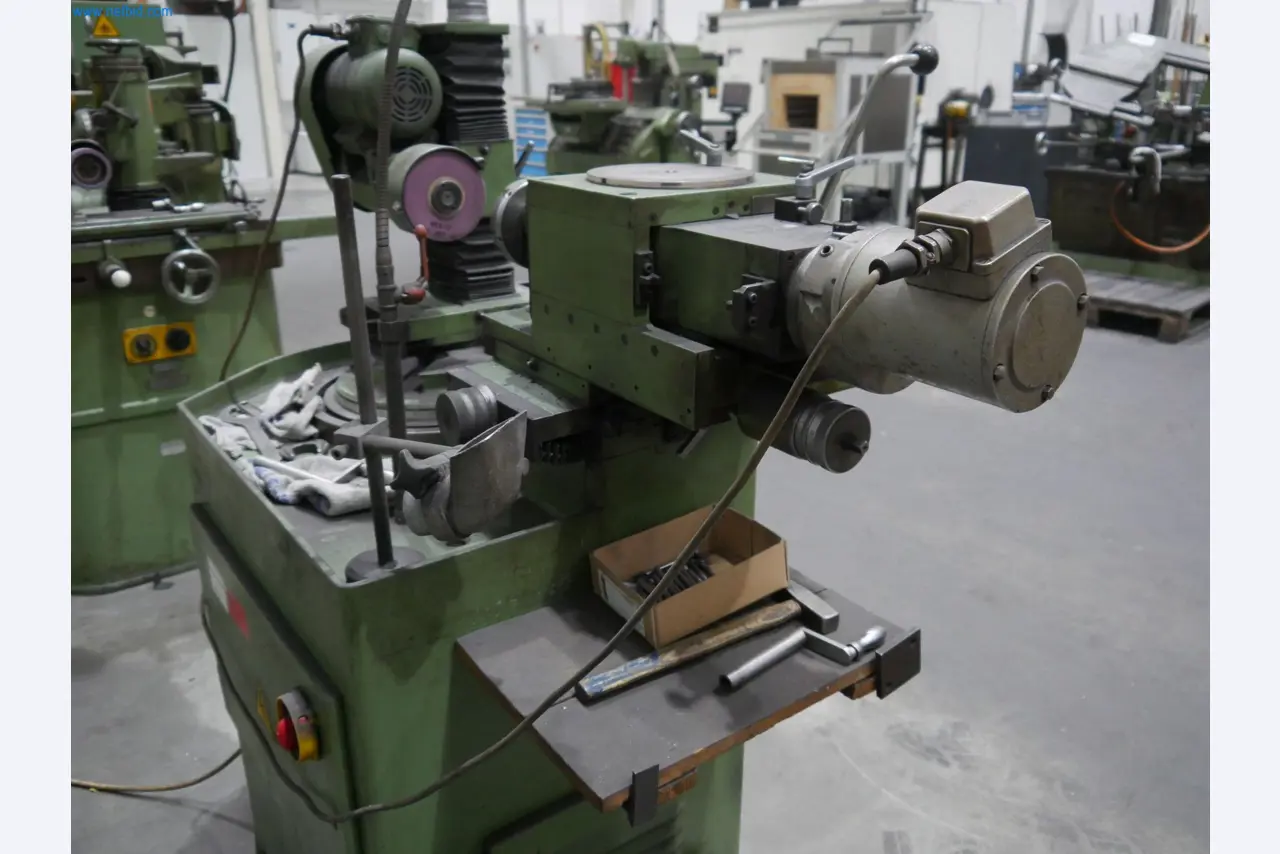 ae group – Plant and machinery for the manufacture of light-metal die-cast components (powertrain and structural parts) – AUCTION-8