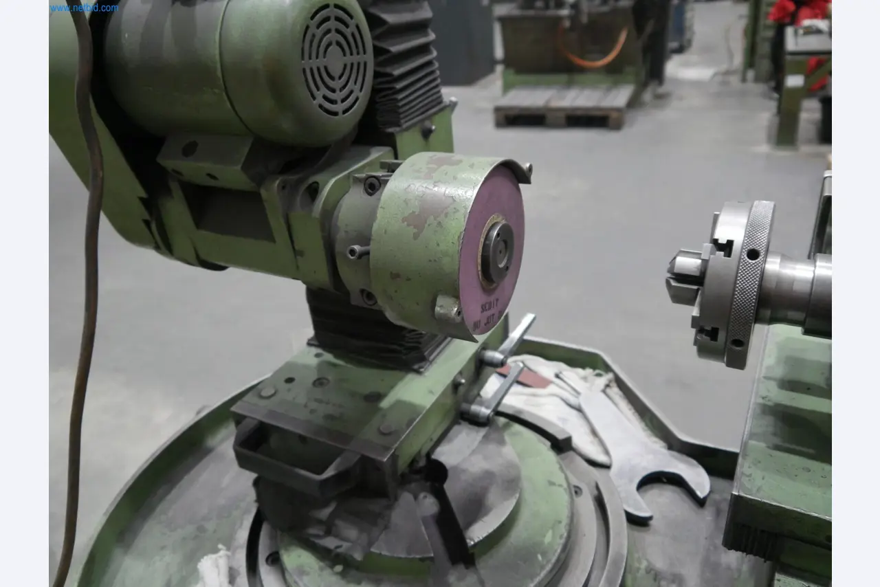ae group – Plant and machinery for the manufacture of light-metal die-cast components (powertrain and structural parts) – AUCTION-9