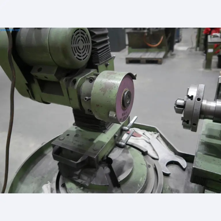 ae group – Plant and machinery for the manufacture of light-metal die-cast components (powertrain and structural parts) – AUCTION-9