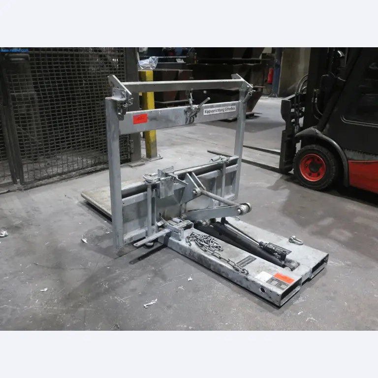ae group – Plant and machinery for the manufacture of light-metal die-cast components (powertrain and structural parts) – AUCTION-1