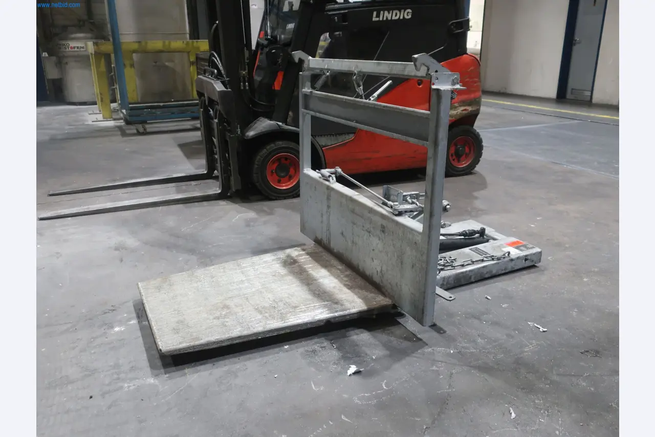 ae group – Plant and machinery for the manufacture of light-metal die-cast components (powertrain and structural parts) – AUCTION-2