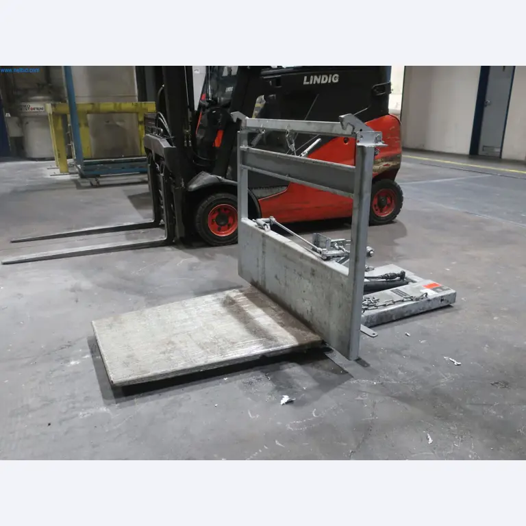 ae group – Plant and machinery for the manufacture of light-metal die-cast components (powertrain and structural parts) – AUCTION-2