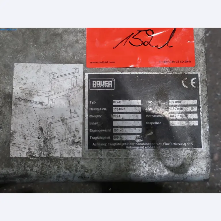 ae group – Plant and machinery for the manufacture of light-metal die-cast components (powertrain and structural parts) – AUCTION-3