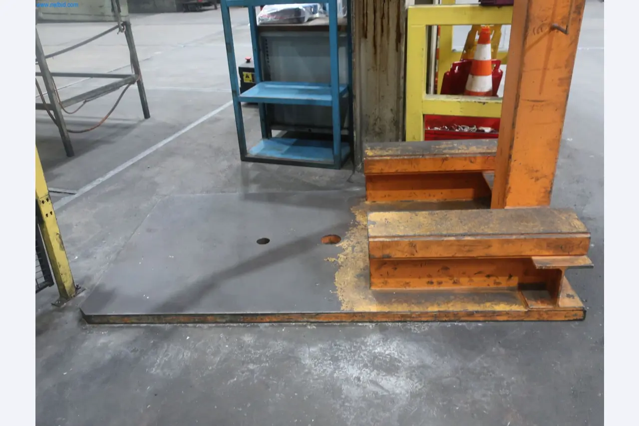 ae group – Plant and machinery for the manufacture of light-metal die-cast components (powertrain and structural parts) – AUCTION-2