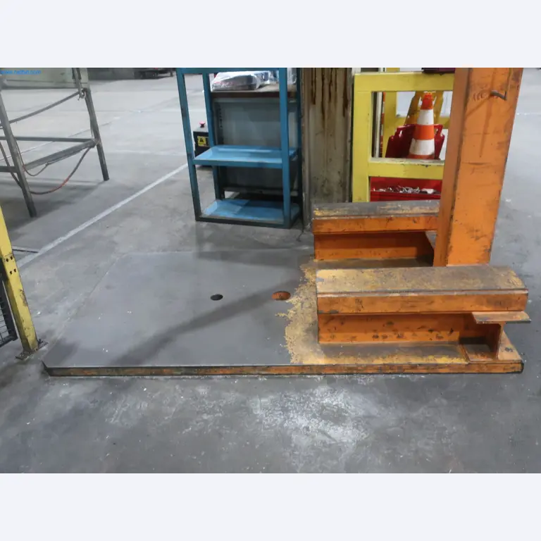 ae group – Plant and machinery for the manufacture of light-metal die-cast components (powertrain and structural parts) – AUCTION-2