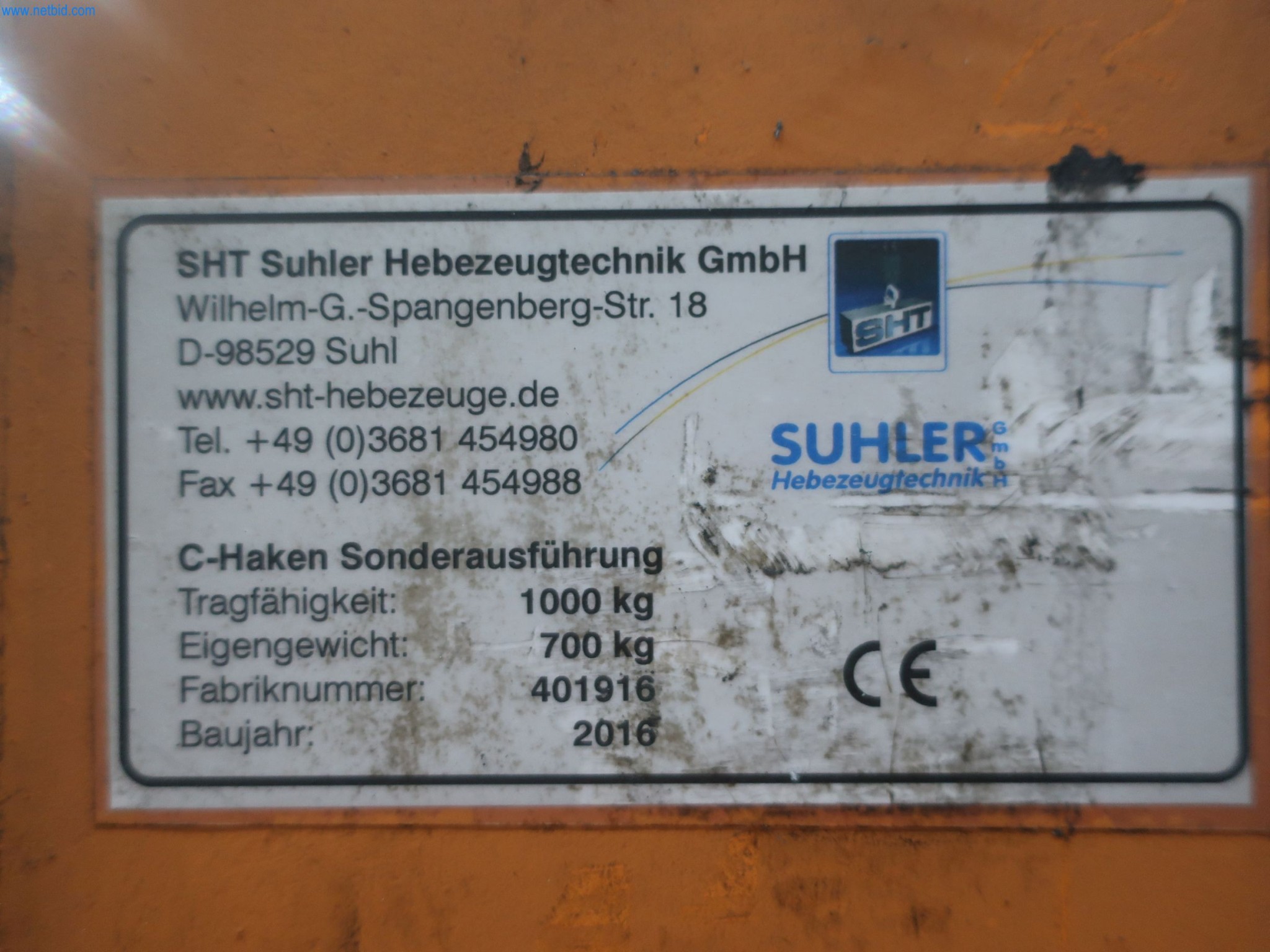 ae group – Plant and machinery for the manufacture of light-metal die-cast components (powertrain and structural parts) – AUCTION-3