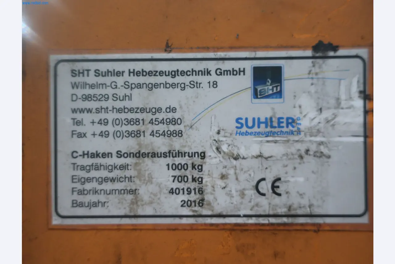 ae group – Plant and machinery for the manufacture of light-metal die-cast components (powertrain and structural parts) – AUCTION-3