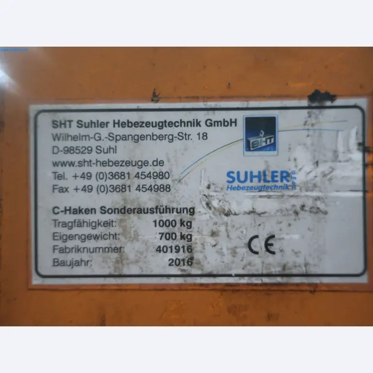 ae group – Plant and machinery for the manufacture of light-metal die-cast components (powertrain and structural parts) – AUCTION-3