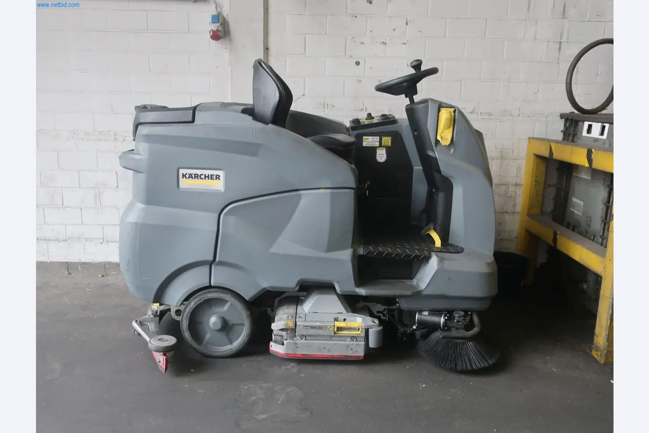 ae group – Plant and machinery for the manufacture of light-metal die-cast components (powertrain and structural parts) – AUCTION-1