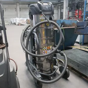 Industrial vacuum cleaner Kärcher IVM 60/24-2 M ACD WS