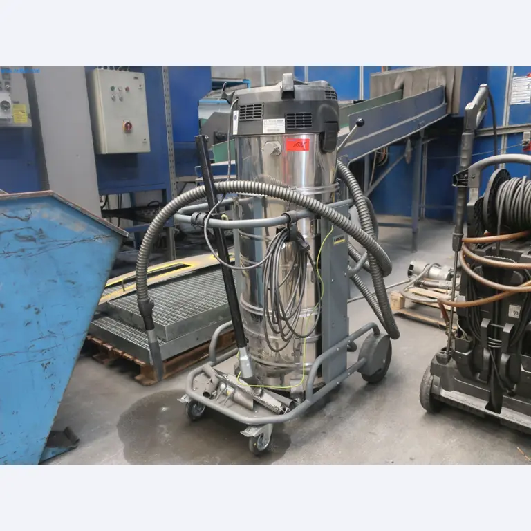 ae group – Plant and machinery for the manufacture of light-metal die-cast components (powertrain and structural parts) – AUCTION-2