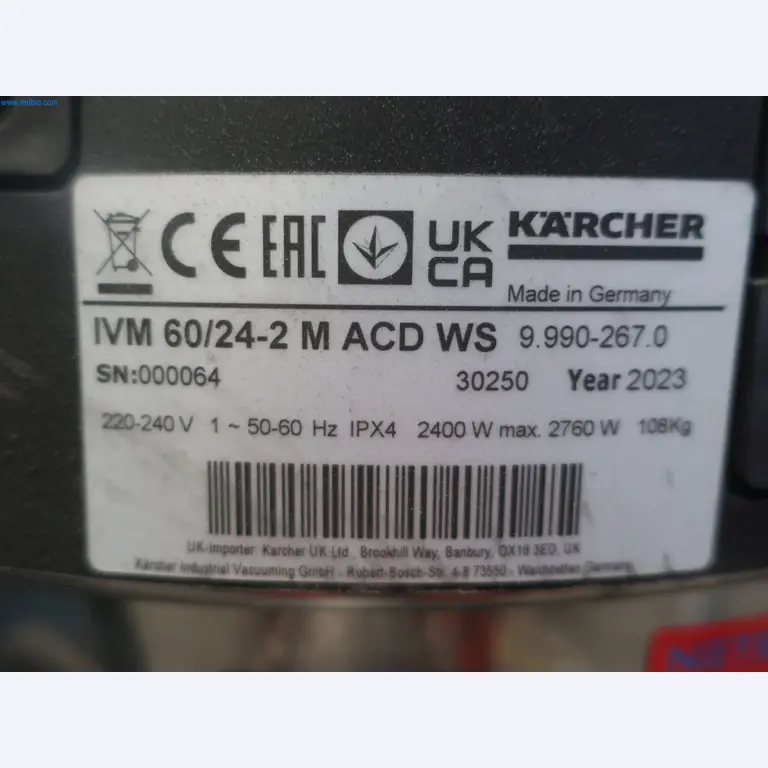 ae group – Plant and machinery for the manufacture of light-metal die-cast components (powertrain and structural parts) – AUCTION-3