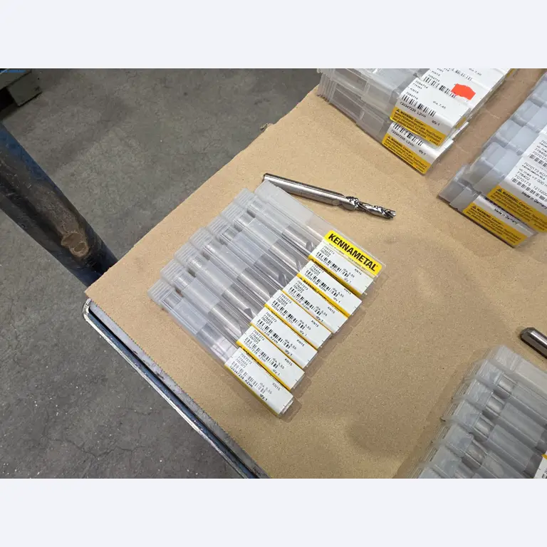 ae group – Plant and machinery for the manufacture of light-metal die-cast components (powertrain and structural parts) – AUCTION-13