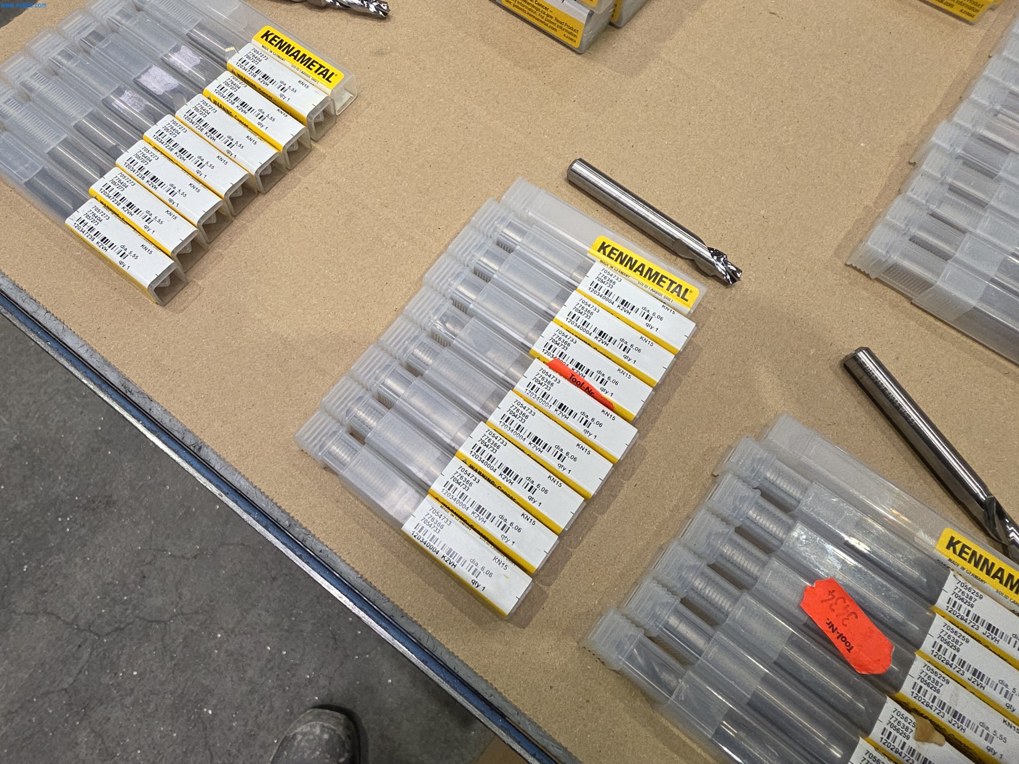 ae group – Plant and machinery for the manufacture of light-metal die-cast components (powertrain and structural parts) – AUCTION-14