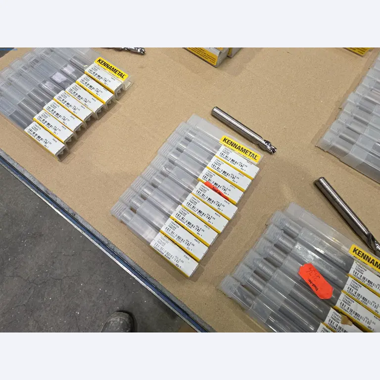 ae group – Plant and machinery for the manufacture of light-metal die-cast components (powertrain and structural parts) – AUCTION-14